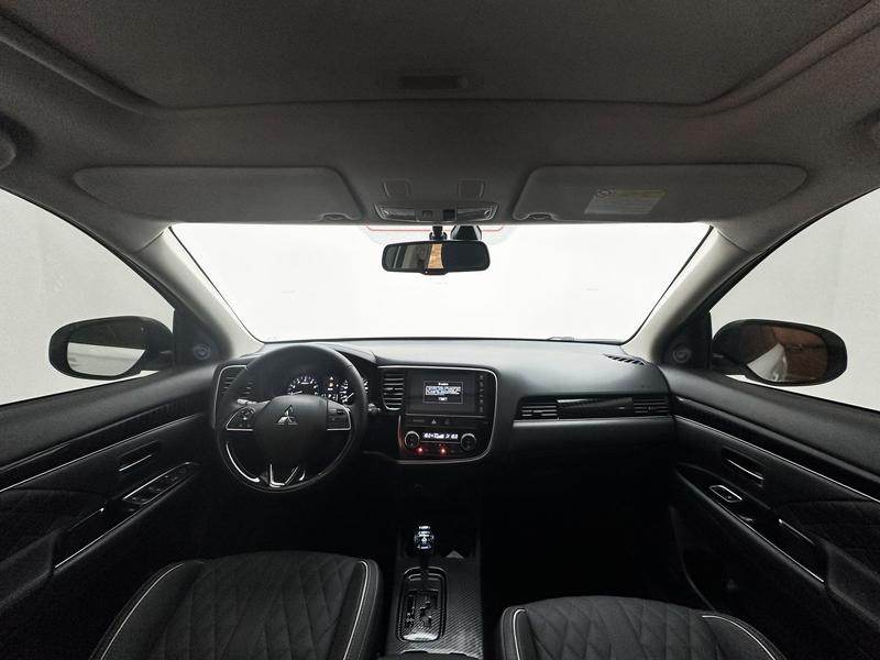 Mitsubishi Outlander, 2022 — фото 11 из 12