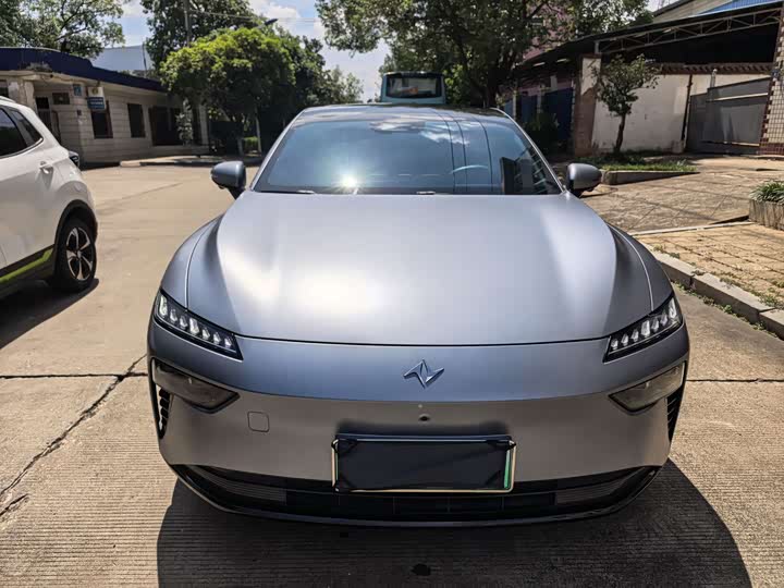 Dongfeng Yipai eπ 007, 2023 — фото 3 из 9