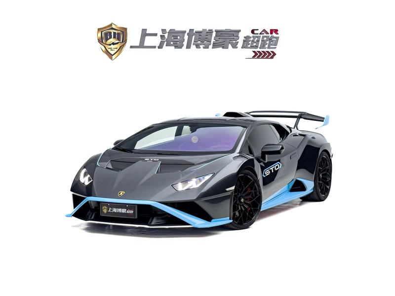 Lamborghini Huracán, 2022 — купить в Иванове под ключ