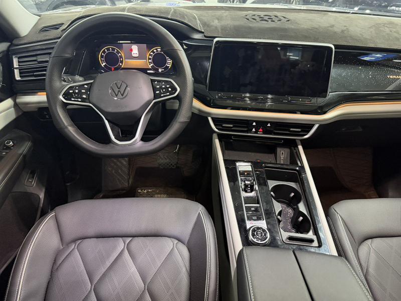 Volkswagen Teramont Pro, 2023 — фото 8 из 12