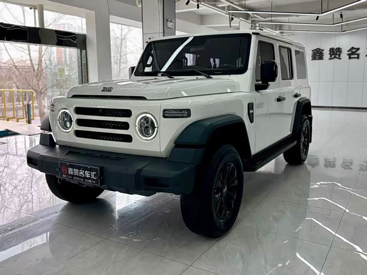 BAW 212 T01, 2025 — купить в Тамбове под ключ