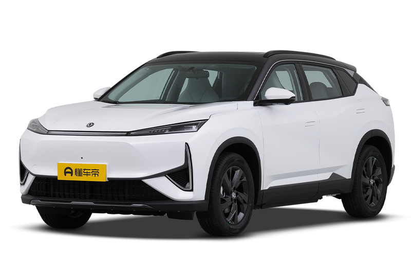 Dongfeng Aeolus L7, 2025 — фото 10 из 10