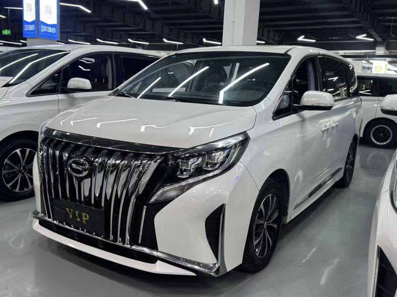 GAC Trumpchi M8, 2022 — купить в Владимире под ключ