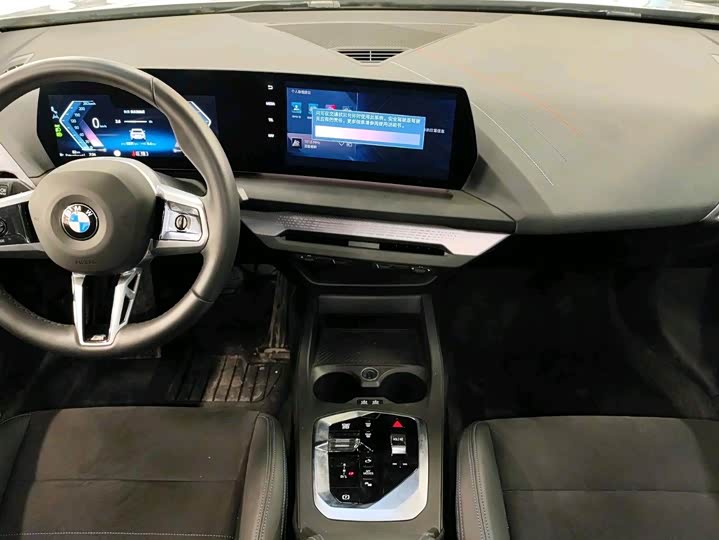 BMW 2 Series, 2025 — фото 4 из 9