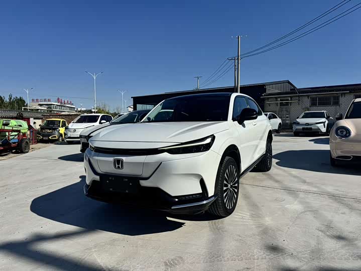Honda e:NS1, 2024 — купить в Иванове под ключ