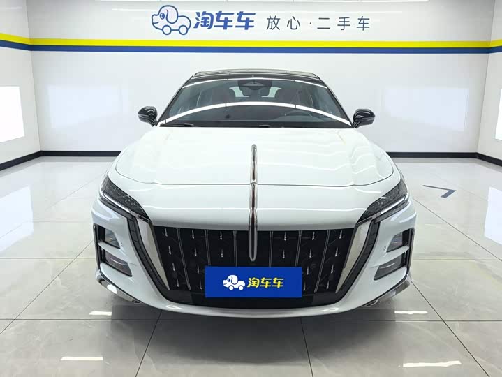 Hongqi H6, 2026 — фото 2 из 9