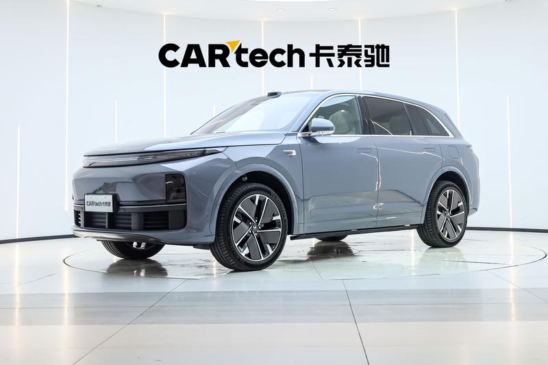 LiXiang L7, 2025 — купить в Белгороде под ключ