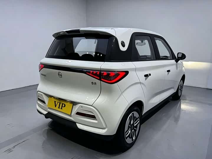 Chery QQ Duomi, 2025 — фото 3 из 9