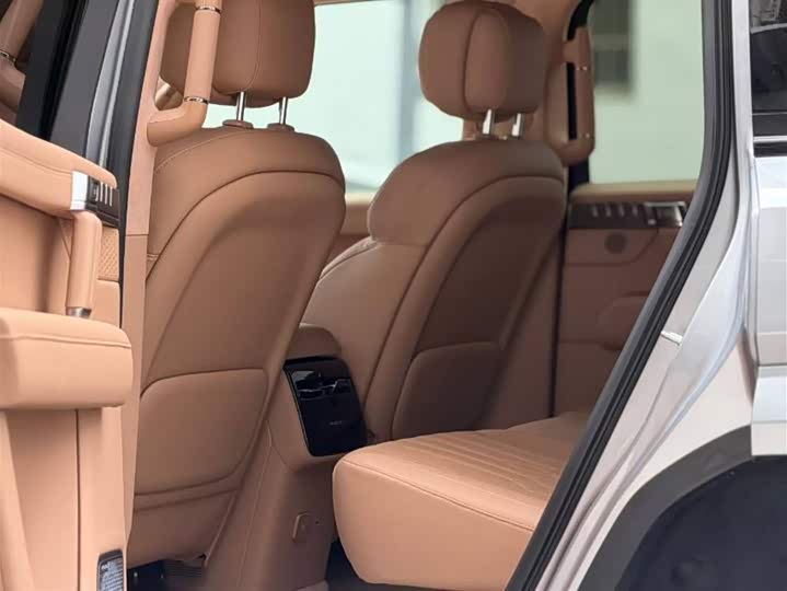 Dongfeng Mengshi M18-3, 2025 — фото 5 из 9