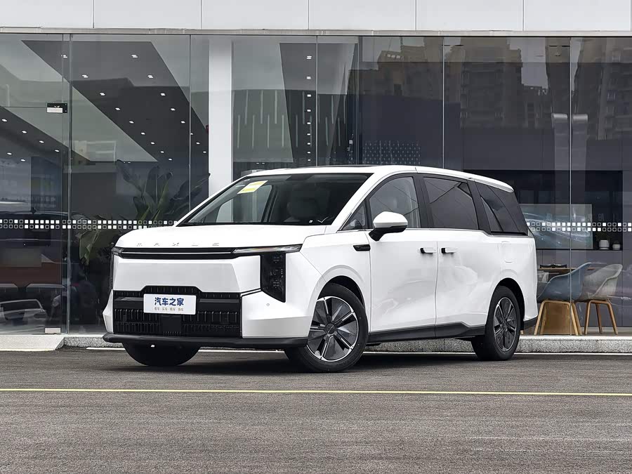 Maxus Mifa 7, 2026 — купить в Перми под ключ