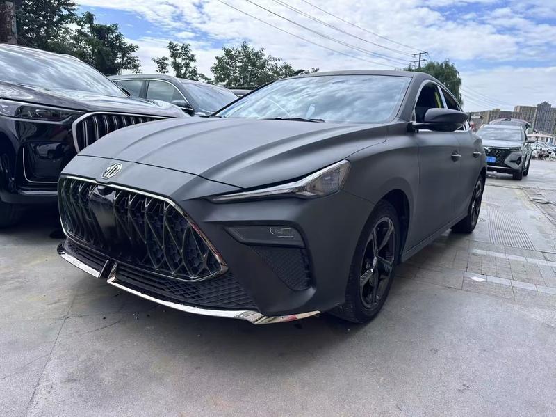 MG Motor 5 Scorpio, 2022 — купить в Иванове под ключ