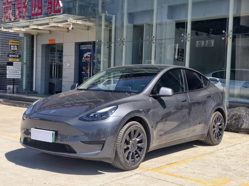 Tesla Model Y, 2023 — купить в Санкт-Петербурге под ключ