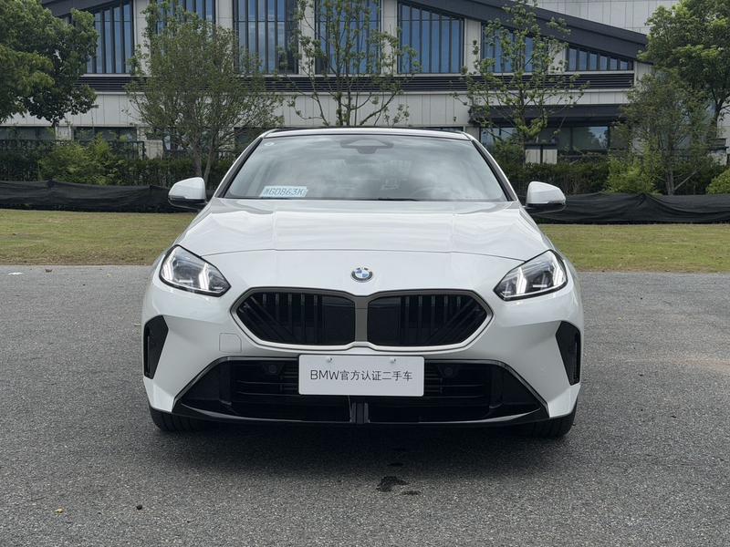 BMW 2 Series, 2025 — фото 2 из 12