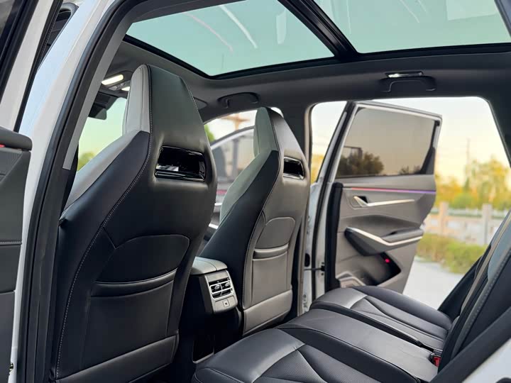 Changan CS75 Plus, 2025 — фото 6 из 9