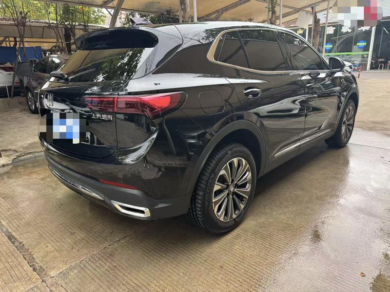 Buick Envision S, 2025 — фото 6 из 10