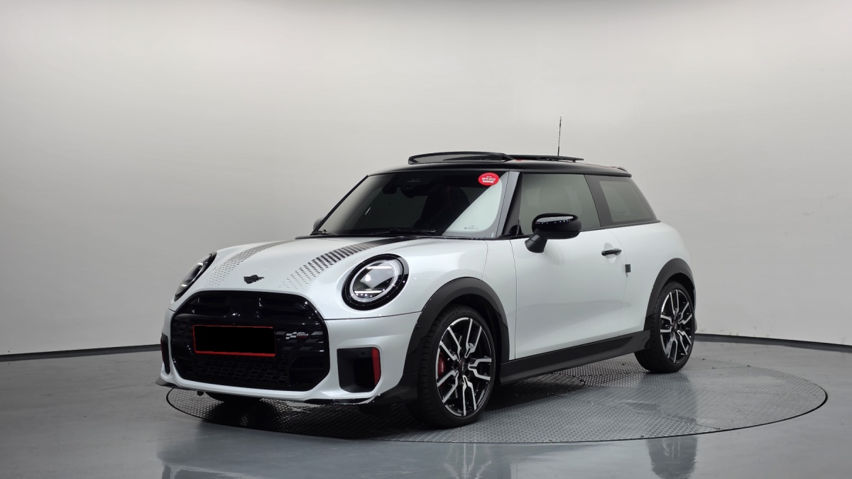 Mini Cooper, 2025 — купить в Перми под ключ