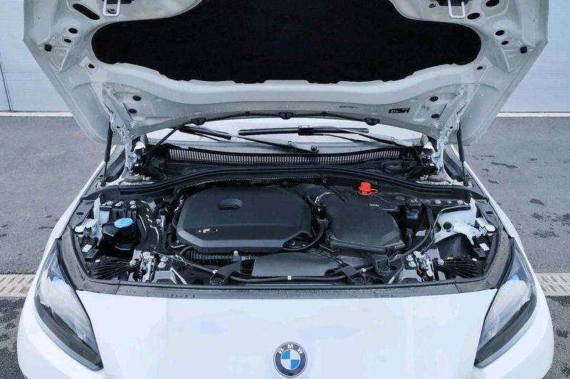 BMW 2 Series, 2025 — фото 6 из 12