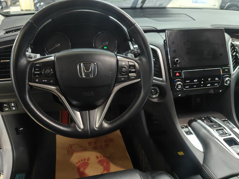 Honda Avancier, 2022 — фото 5 из 9