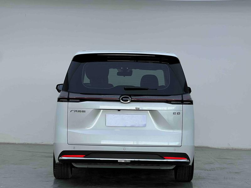 GAC Trumpchi E8, 2025 — фото 5 из 10