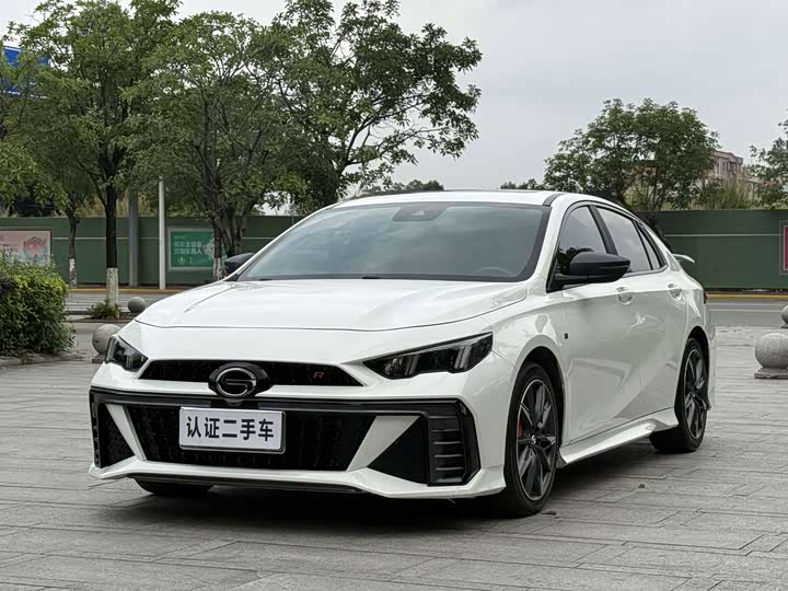 GAC Trumpchi Empow R, 2024 — купить в Пензе под ключ