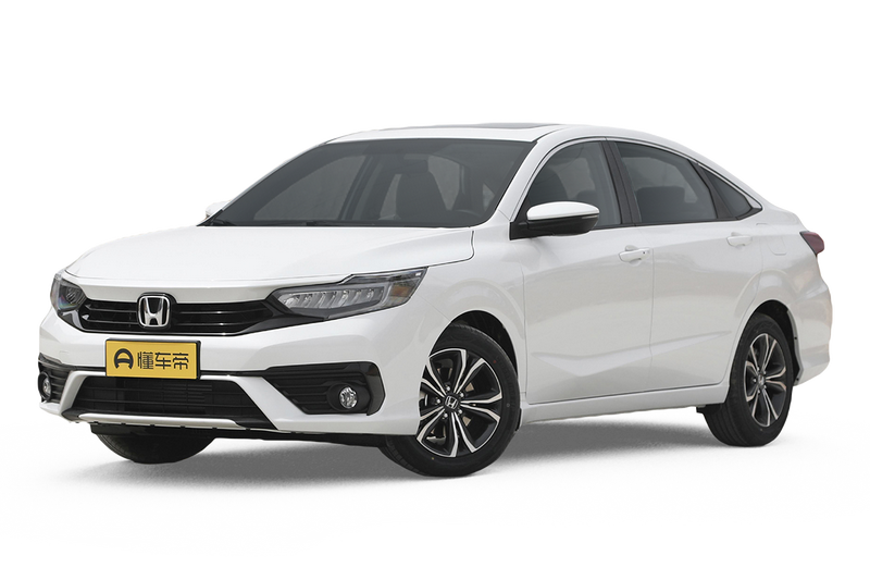 Honda Envix, 2023 — фото 11 из 11