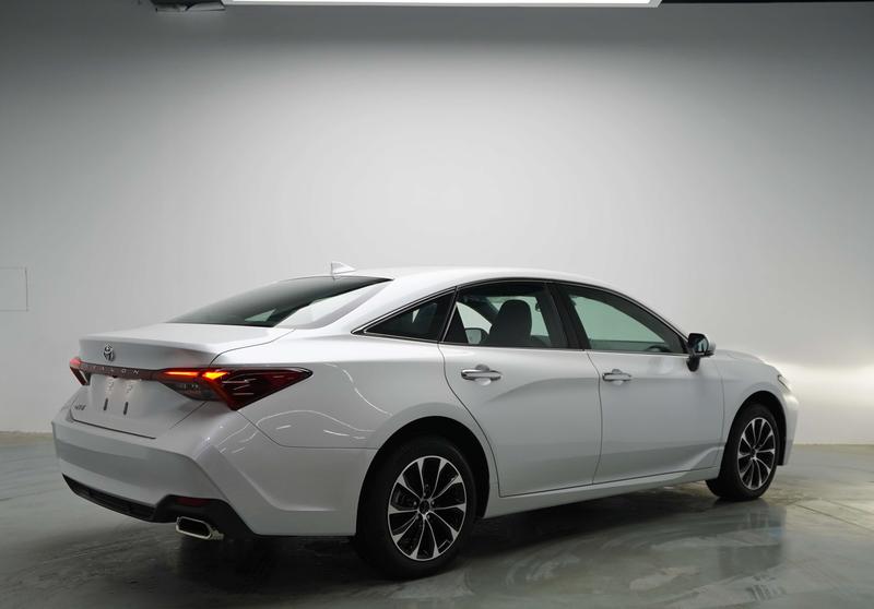 Toyota Avalon, 2026 — фото 4 из 12