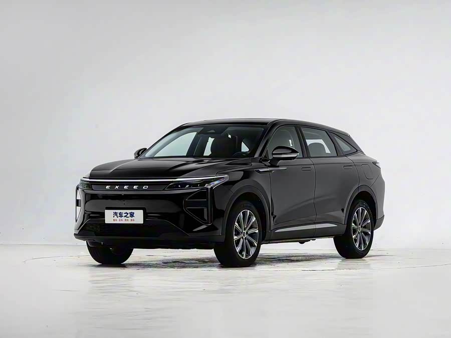Exeed RX C-DM Hybrid, 2026 — купить в Самаре под ключ