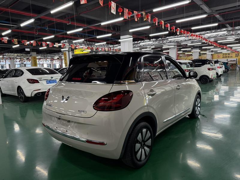Wuling Bingo, 2023 — фото 7 из 11
