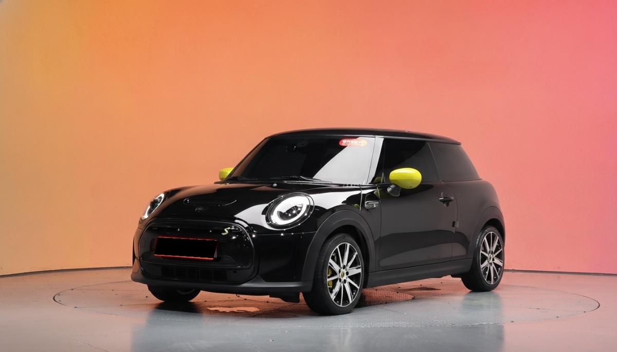 Mini Cooper, 2022 — купить в Воронеже под ключ