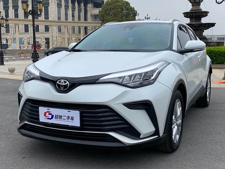 Toyota Izoa, 2024 — купить в Туле под ключ