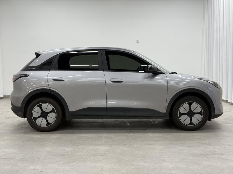 Geely Galaxy Geome, 2024 — фото 8 из 12
