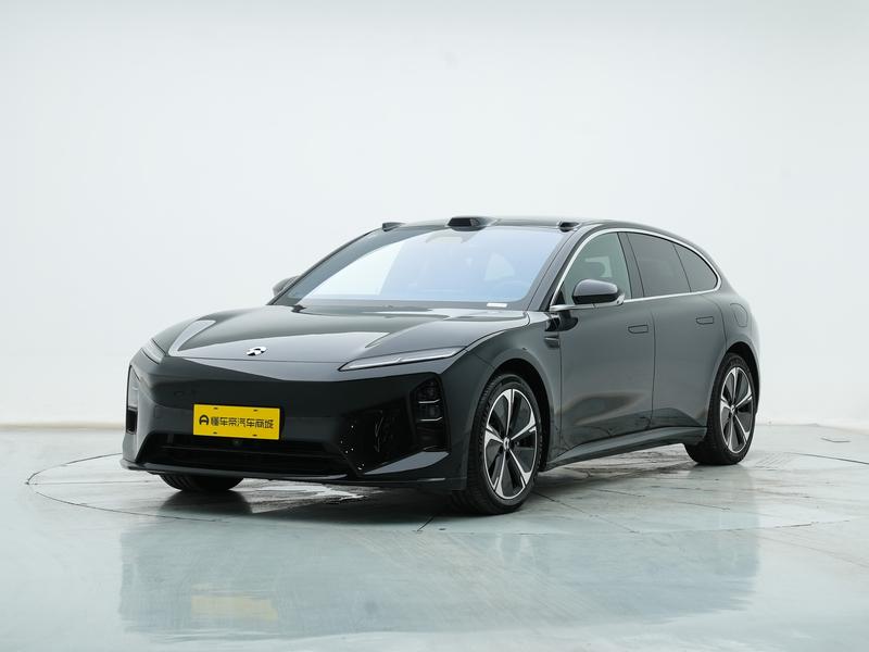 Nio ET5T, 2025 — купить в Казани под ключ