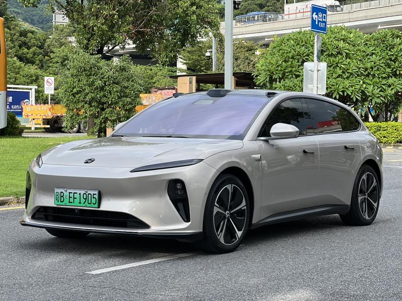 Nio ET5T, 2024 — купить в Чебоксарах под ключ