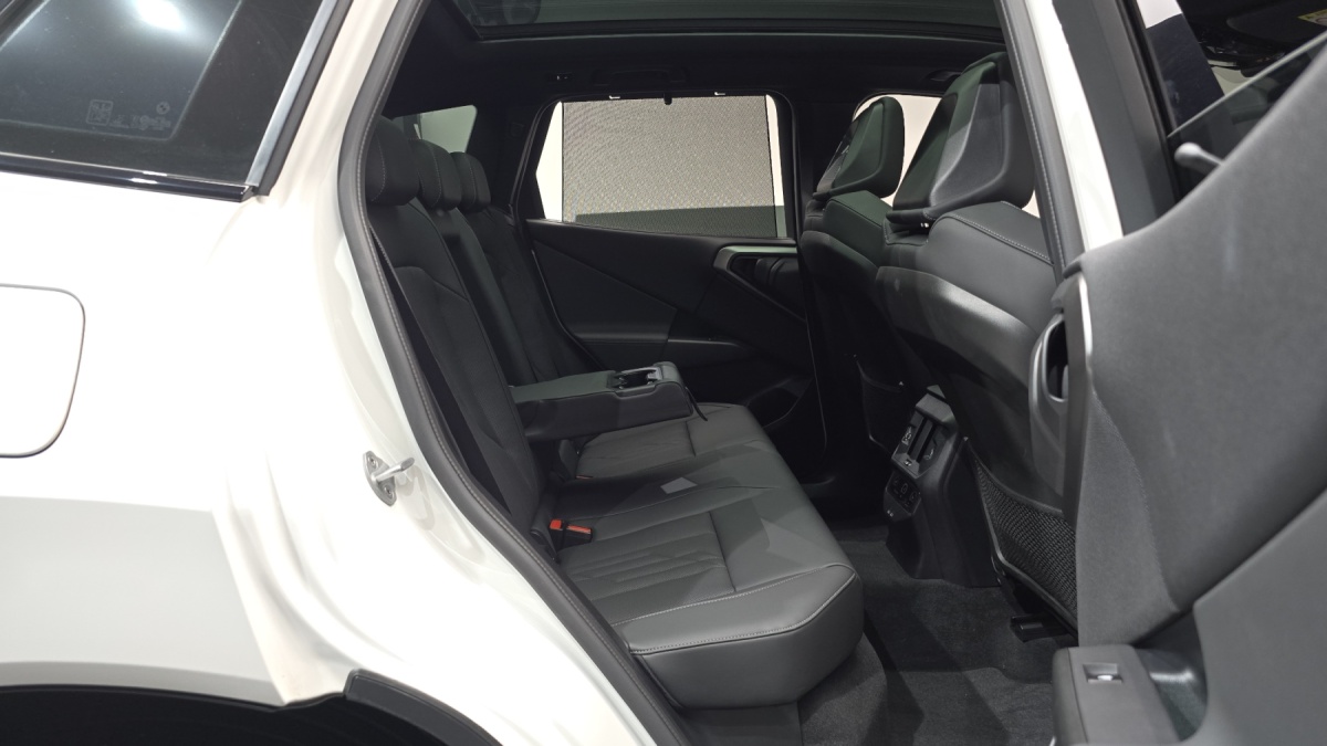 BMW X3, 2025 — фото 12 из 12