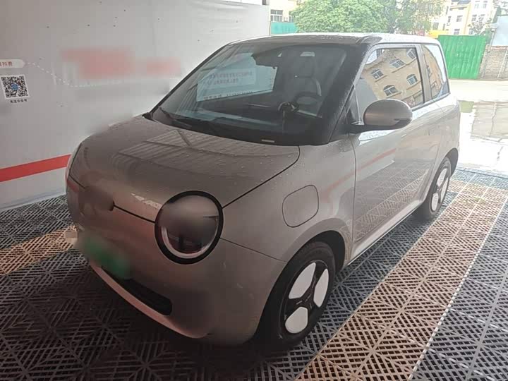Changan Qiyuan (Nevo) Lumin, 2025 — купить в Москве под ключ