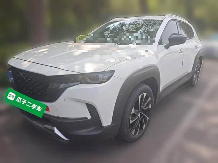 Mazda CX-50, 2023 — купить в Орле под ключ