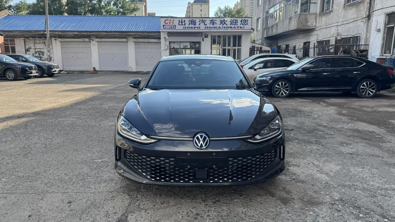 Volkswagen Lamando L, 2023 — фото 2 из 12