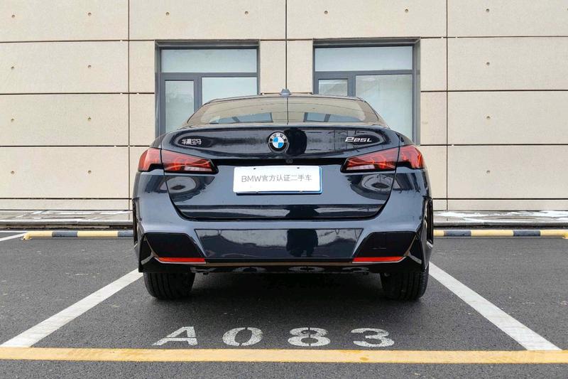 BMW 2 Series, 2025 — фото 4 из 10