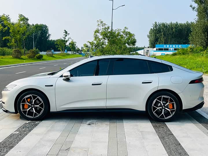 Changan Qiyuan (Nevo) A06, 2025 — фото 3 из 9