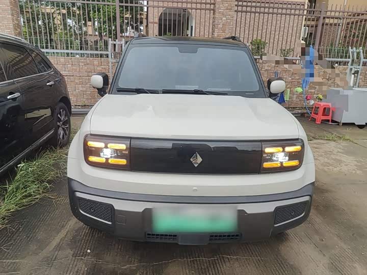 Baojun Yep Plus, 2025 — фото 3 из 9
