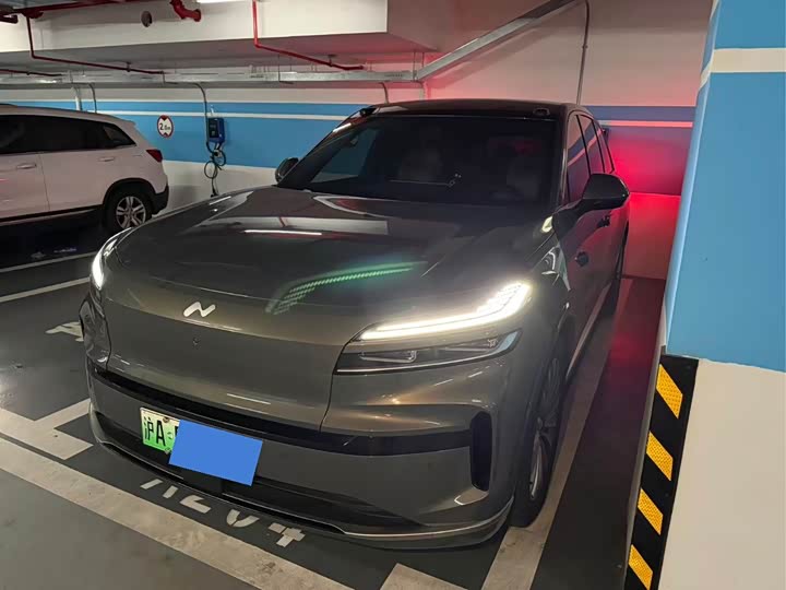 Nio Onvo L90, 2025 — купить в Владимире под ключ