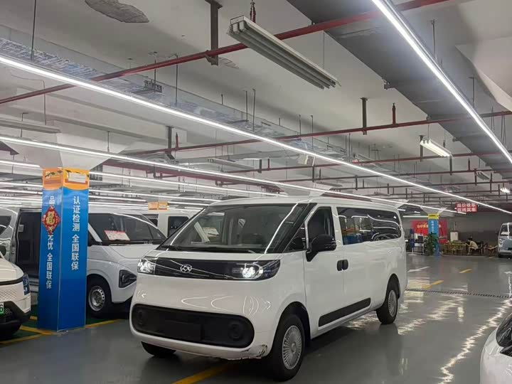 Maxus Dana V1L, 2025 — купить в Москве под ключ
