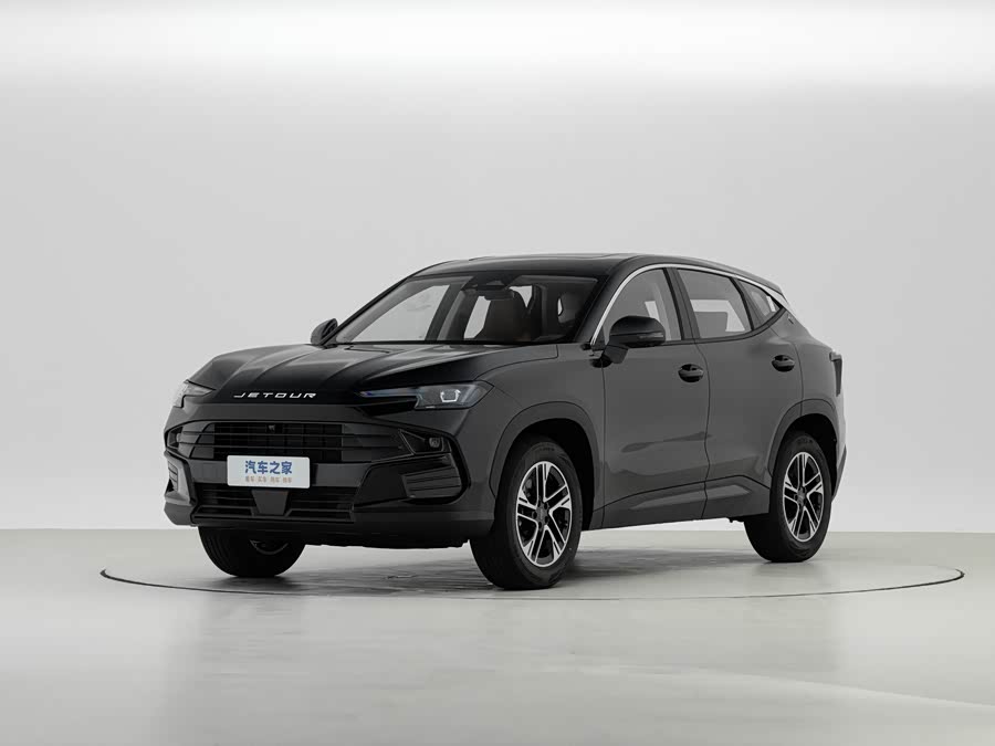 Jetour Dashing, 2026 — купить в Орле под ключ