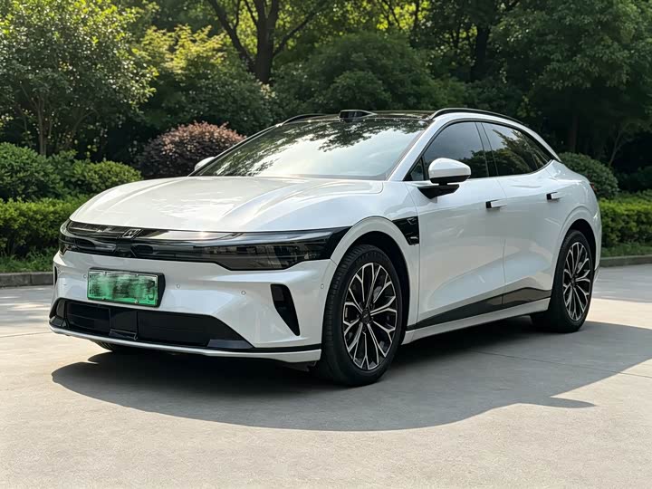 Zeekr 007 GT, 2025 — купить в Санкт-Петербурге под ключ