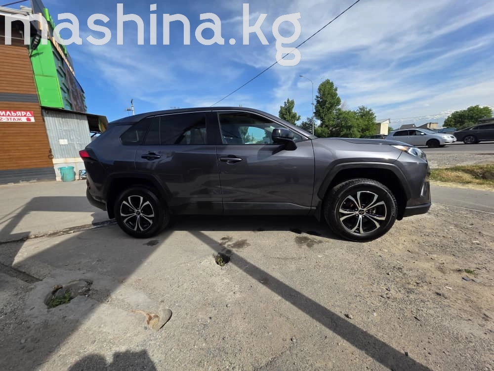 Toyota Rav4, 2022 — фото 6 из 11