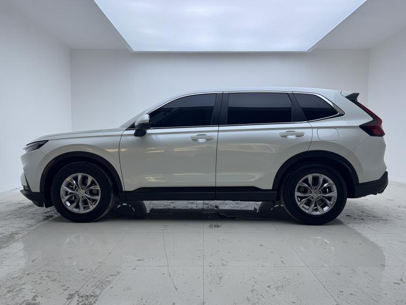 Honda CR-V, 2025 — фото 4 из 12