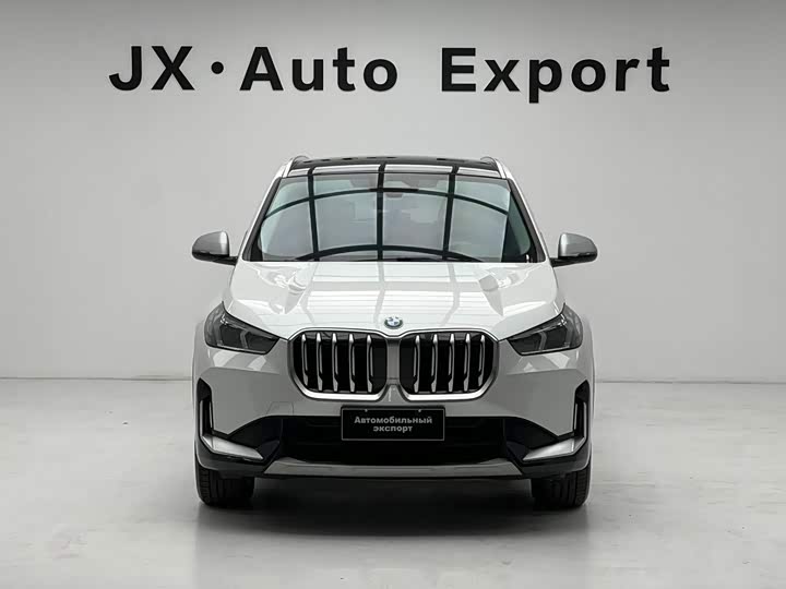 BMW X1, 2024 — фото 2 из 9