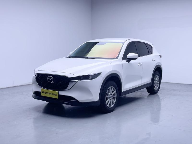 Mazda CX-5, 2023 — купить в Туле под ключ