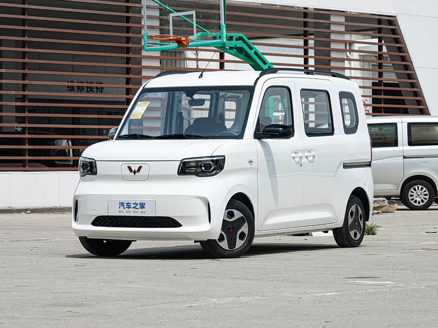 Wuling Sunshine EV, 2026 — купить в Казани под ключ