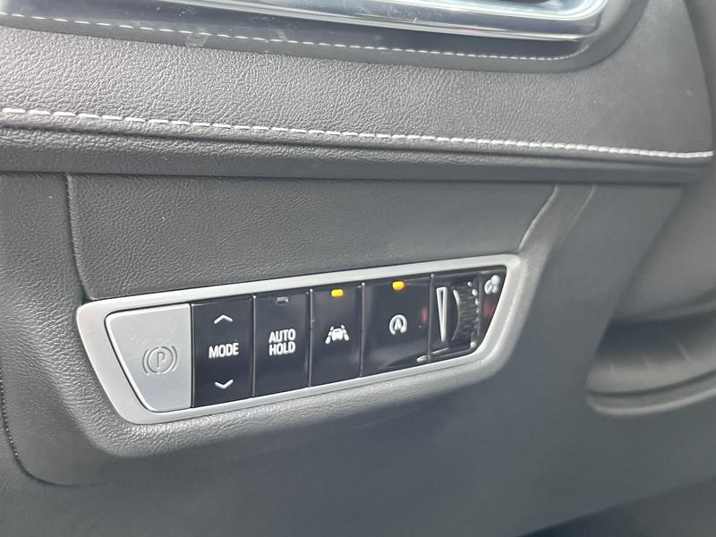 Cadillac XT5, 2025 — фото 8 из 12